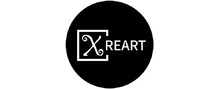 Xreart brand logo for reviews of online shopping for Home and Garden products