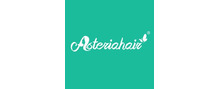 Asteria Hair brand logo for reviews of online shopping for Personal care products