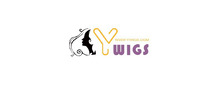 Ywigs brand logo for reviews of online shopping for Personal care products