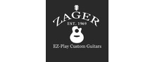 Zager brand logo for reviews of online shopping for Multimedia & Magazines products