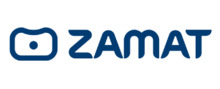 ZAMATHOME brand logo for reviews of online shopping for Home and Garden products