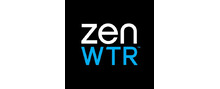 ZenWTR brand logo for reviews of food and drink products