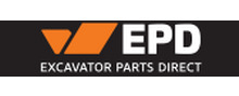 Excavatorpartsdirect brand logo for reviews of online shopping for Home and Garden products