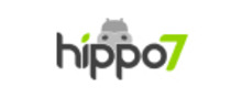 Hippo7 brand logo for reviews of online shopping for Fashion products