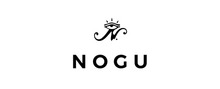NOGU brand logo for reviews of online shopping for Fashion products