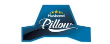 Husband Pillow brand logo for reviews of online shopping for Home and Garden products