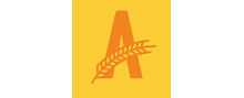 Athletic Brewing brand logo for reviews of food and drink products