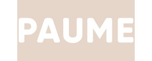 Paume brand logo for reviews of online shopping for Personal care products