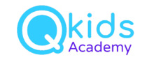 Qkids Academy brand logo for reviews of Study and Education