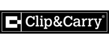 Clip & Carry brand logo for reviews of online shopping for Sport & Outdoor products