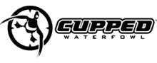 Cupped Waterfowl brand logo for reviews of online shopping for Sport & Outdoor products
