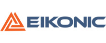EIKONIC brand logo for reviews of online shopping for Personal care products
