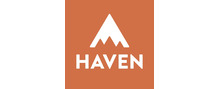 Haven Tents brand logo for reviews of online shopping products