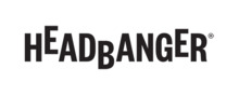 Headbanger Lures brand logo for reviews of online shopping products