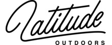 Latitude Outdoors brand logo for reviews of online shopping products