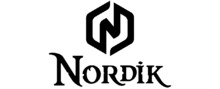 Nordik Sunglasses brand logo for reviews of online shopping for Fashion products
