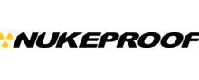 Nukeproof Bikes brand logo for reviews of online shopping for Sport & Outdoor products