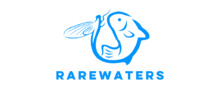 RareWaters brand logo for reviews of online shopping products