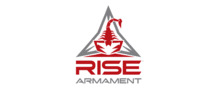 RISE Armament brand logo for reviews of online shopping products