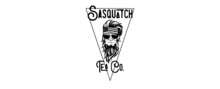 Sasquatch Tea Company brand logo for reviews of food and drink products