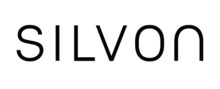 Silvon brand logo for reviews of online shopping for Home and Garden products