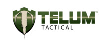 Telum Tactical brand logo for reviews of online shopping for Firearms products