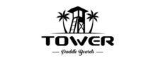 Tower Paddle Boards brand logo for reviews of online shopping products