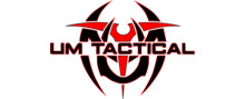 UM Tactical brand logo for reviews of online shopping products