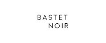 Bastet Noir brand logo for reviews of online shopping products