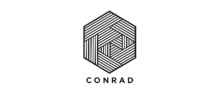 Conrad Cushions brand logo for reviews of online shopping products