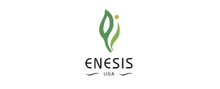 ENESIS USA, LLC brand logo for reviews of online shopping products