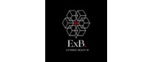 Extrinsic Beauty brand logo for reviews of online shopping for Personal care products