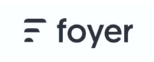 Foyer Savings brand logo for reviews of financial products and services