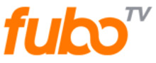Fubo brand logo for reviews of Other Goods & Services