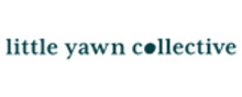 Little Yawn Collective brand logo for reviews of online shopping for Children & Baby products