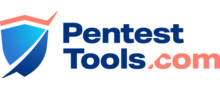 Pentest-Tools brand logo for reviews of Software Solutions