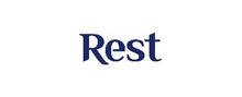 Rest Duvet brand logo for reviews of online shopping for Home and Garden products