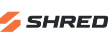 Shred.app brand logo for reviews of Software Solutions