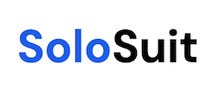 SoloSuit brand logo for reviews of Software Solutions