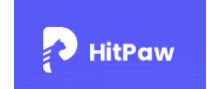HitPaw brand logo for reviews of Software Solutions