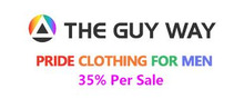 Theguyway brand logo for reviews of Study and Education