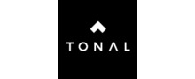 Tonal brand logo for reviews of online shopping for Sport & Outdoor products