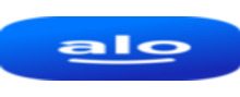 AloSIM brand logo for reviews of mobile phones and telecom products or services