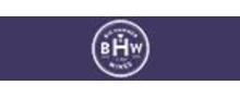 Big Hammer Wines brand logo for reviews of food and drink products