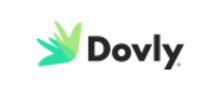 Dovly brand logo for reviews of financial products and services