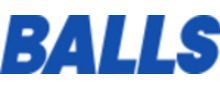 BALLS. brand logo for reviews of online shopping for Personal care products