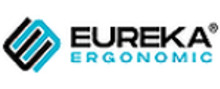 Eureka Ergonomic brand logo for reviews of online shopping for Home and Garden products