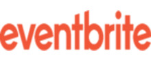 Eventbrite brand logo for reviews of Software Solutions