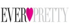 Ever-Pretty brand logo for reviews of online shopping for Fashion products