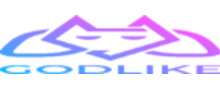 Godlike.Host brand logo for reviews of Software Solutions